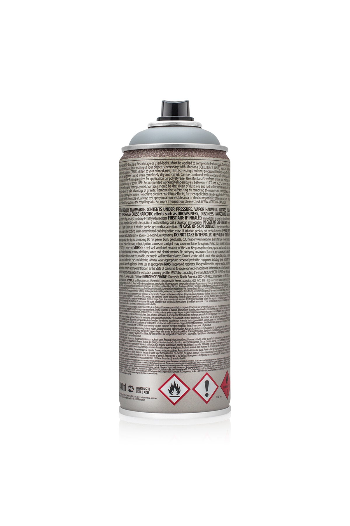 Crackle Effect 400 ml