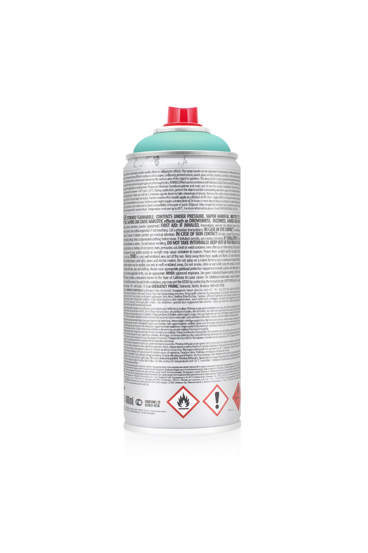 Marble Effect 400 ml