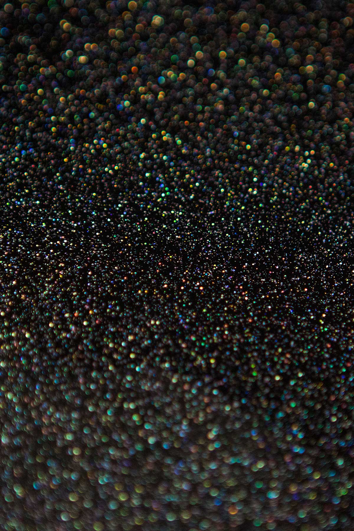 Hologram Glitter Effect 400 ml