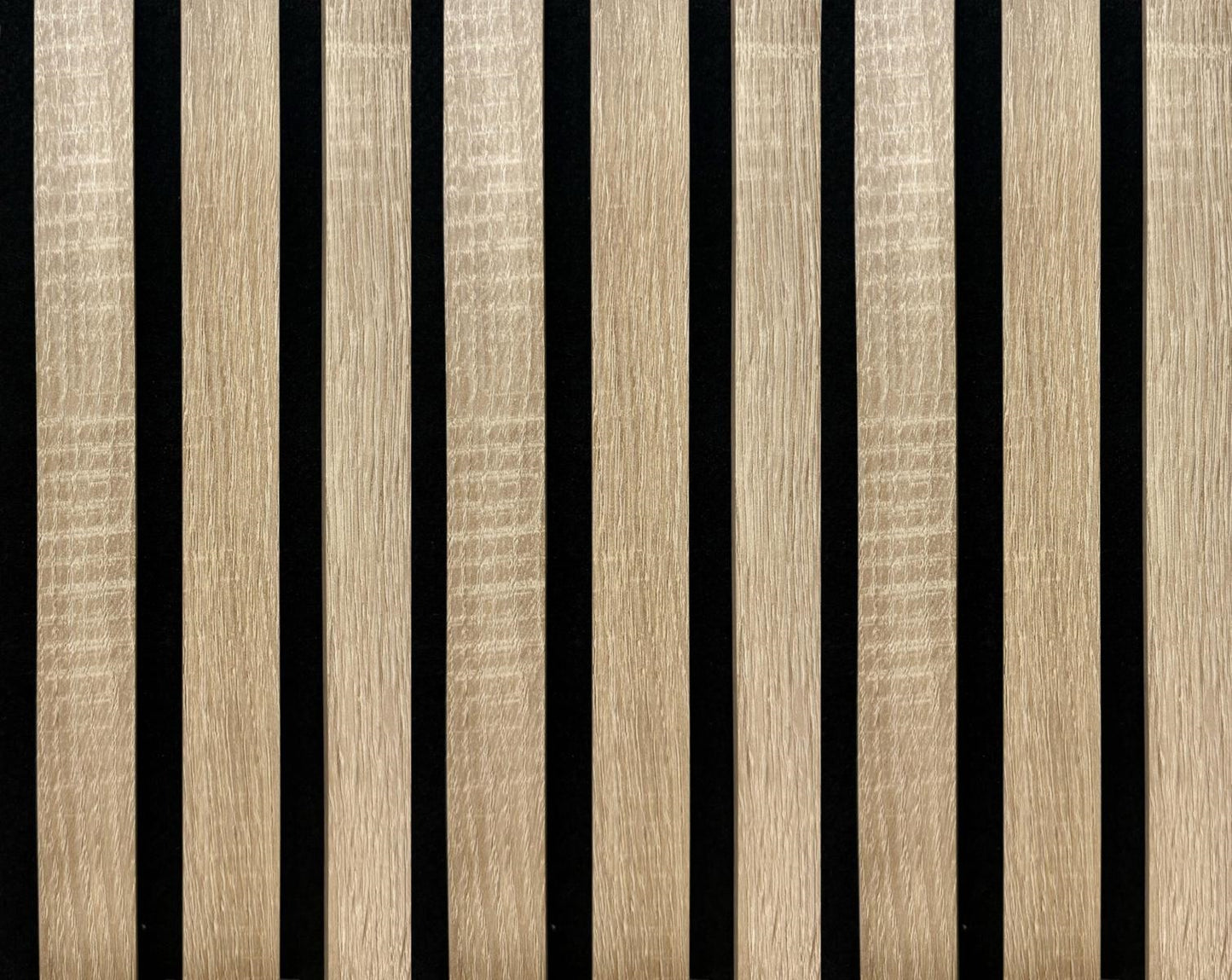 Pannello Decorativo Flessibile Naturale 600x9x2780 MM