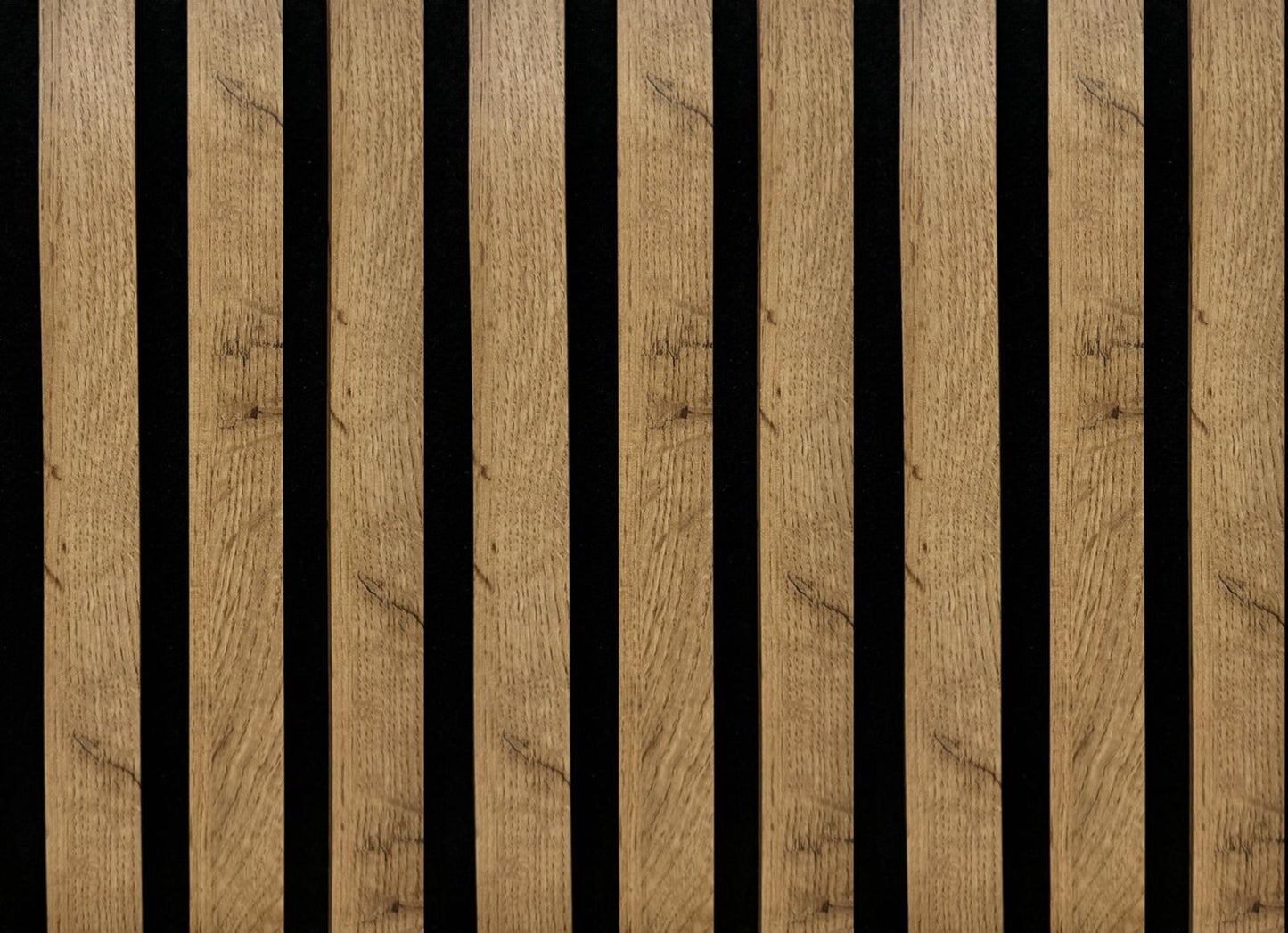 Pannello Decorativo Flessibile Noce 600x9x2780 MM