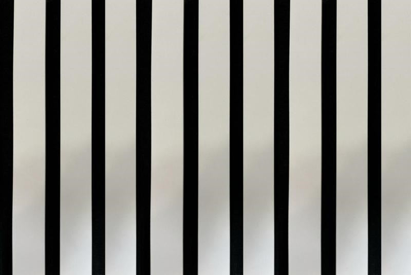 Pannello Decorativo Flessibile Bianco 600x9x2780 mm