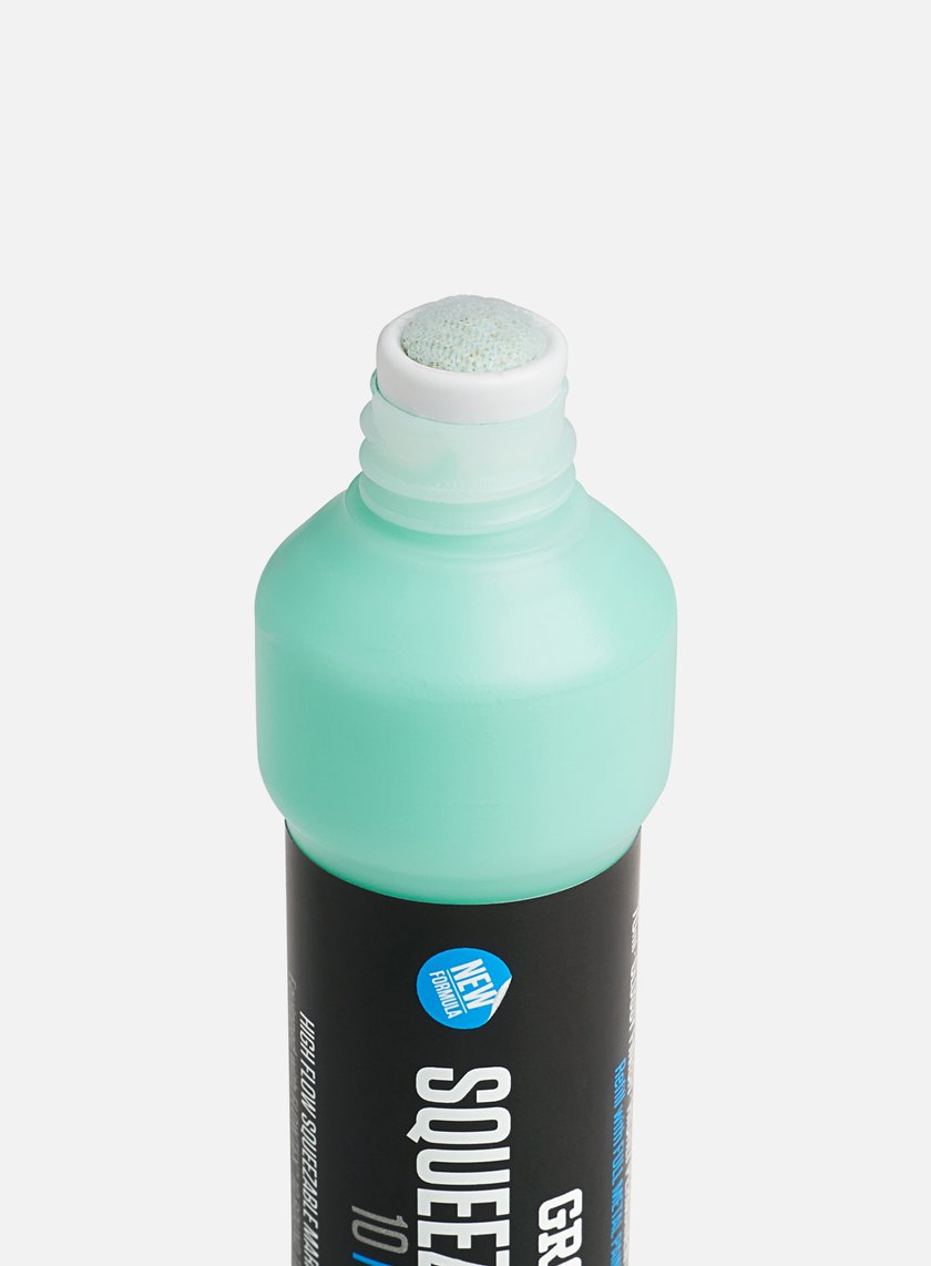 Grog - Squeezer 10 FMP