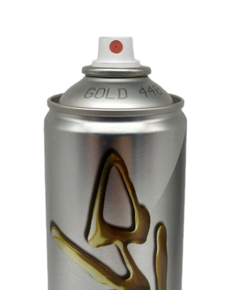 Loop Colors - Gold 600 Ml