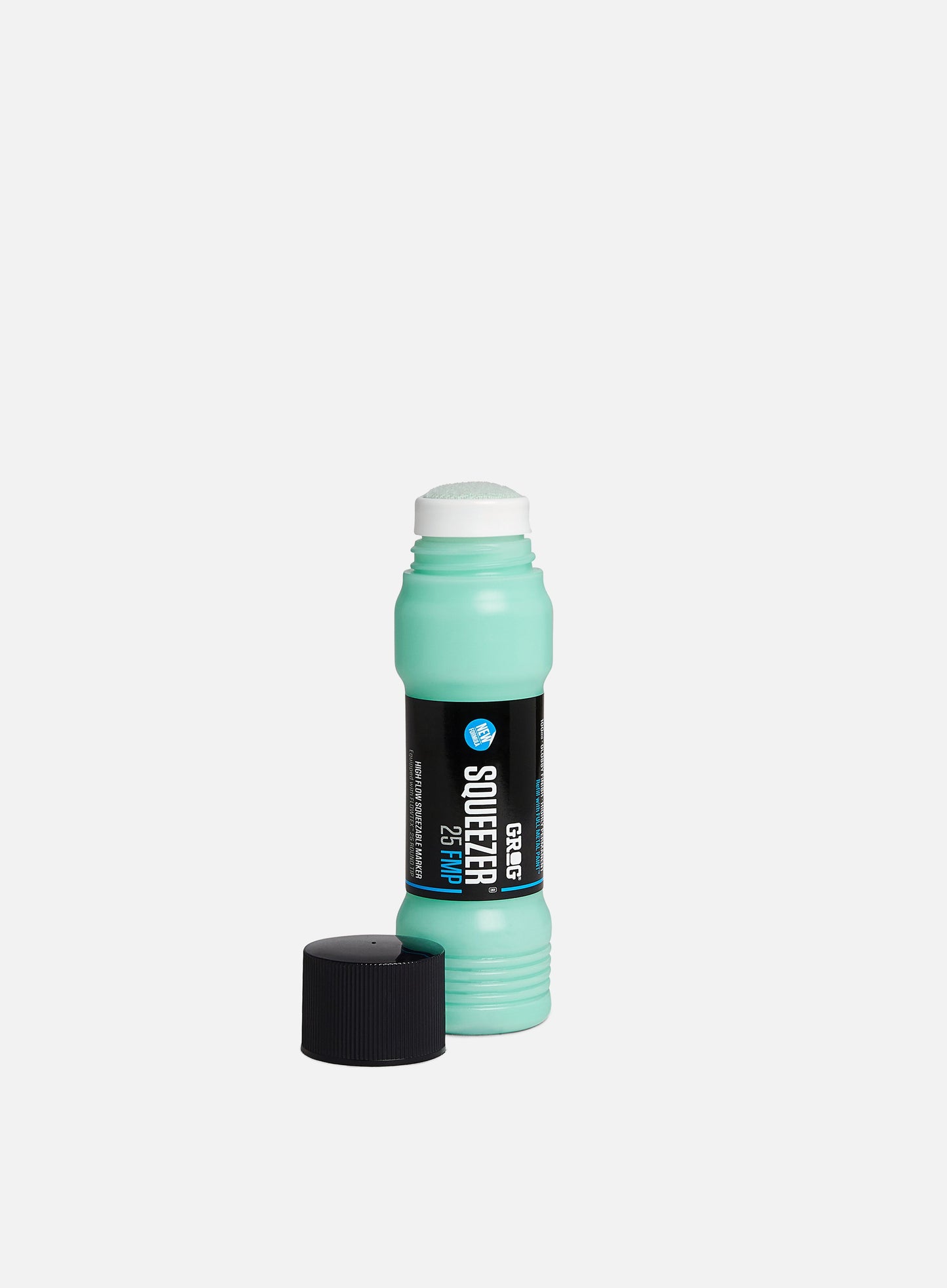 Grog - Squeezer 25 FMP