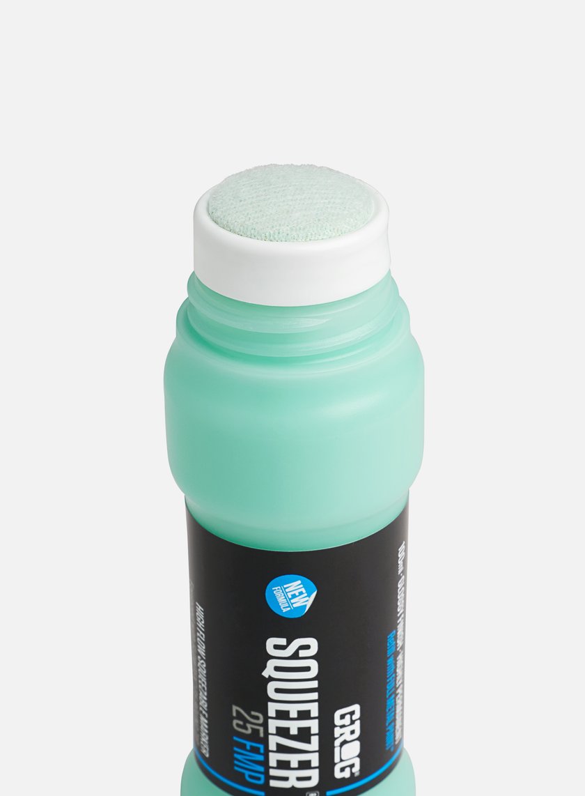 Grog - Squeezer 25 FMP