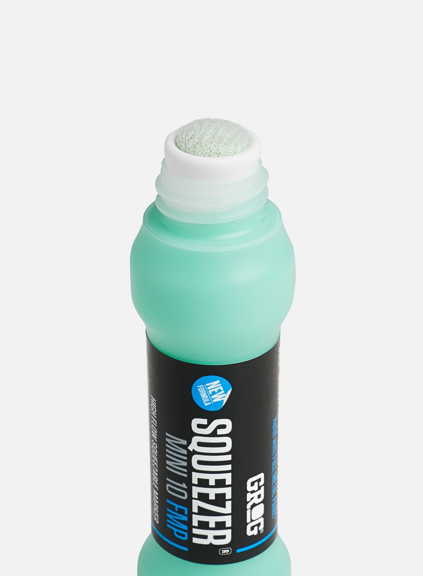 Grog - Squeezer Mini 10 FMP