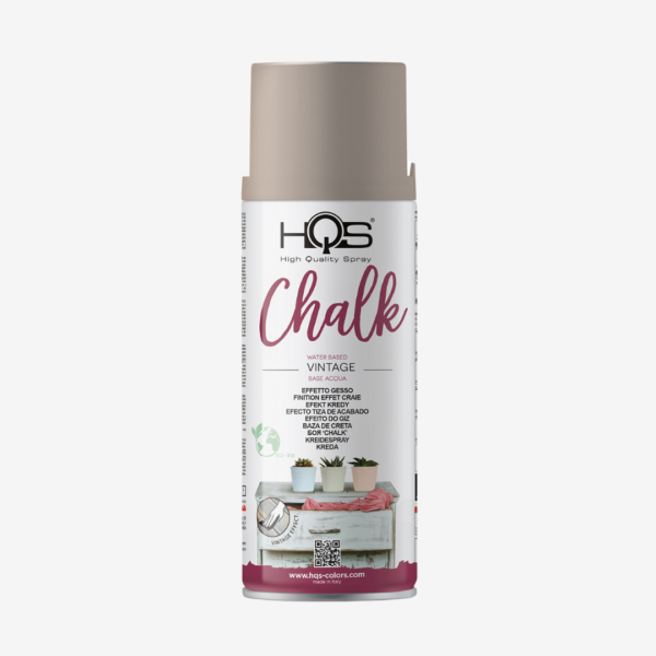 HQS - Chalk Base Acqua