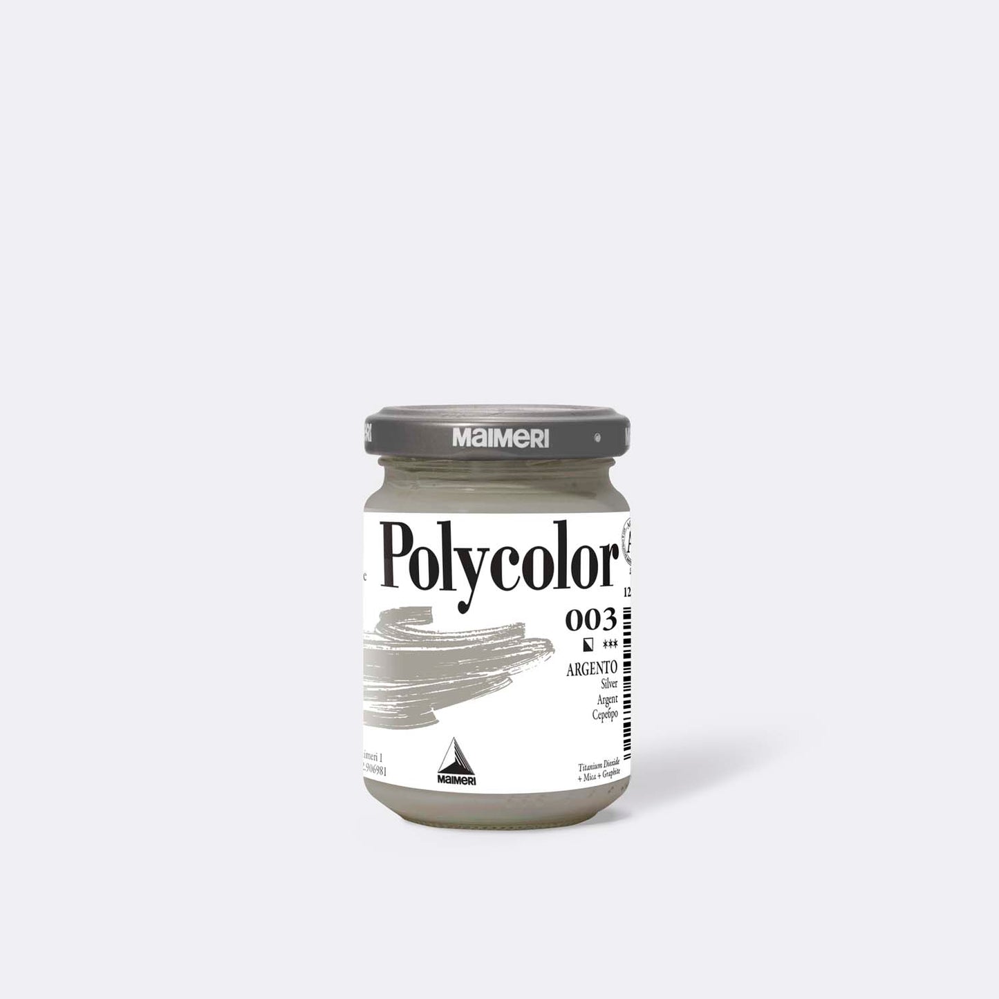 Maimeri - Polycolor Acrilico 140 Ml