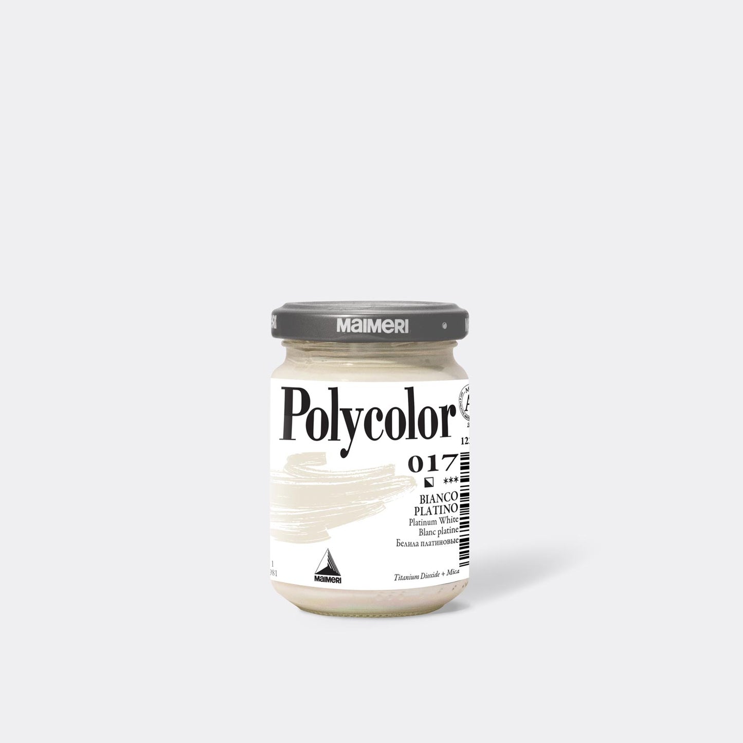 Maimeri - Polycolor Acrilico 140 Ml