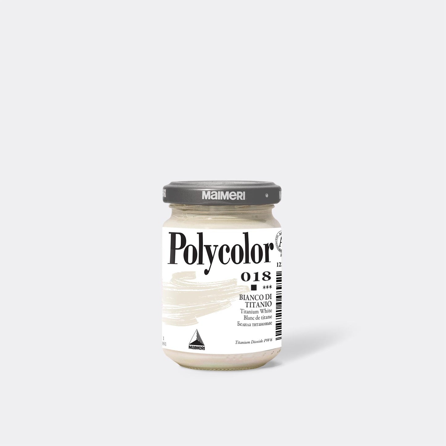 Maimeri - Polycolor Acrilico 140 Ml