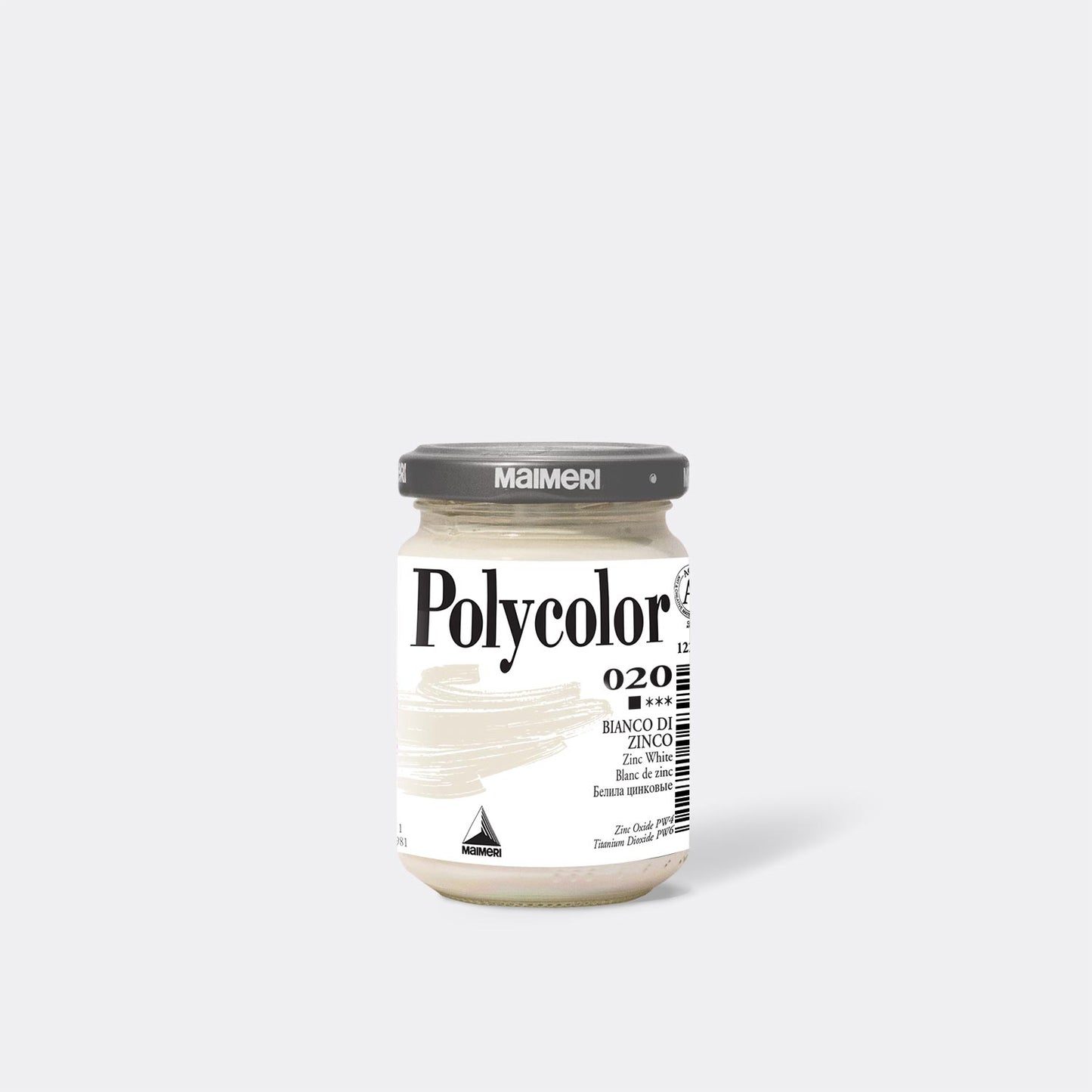 Maimeri - Polycolor Acrilico 140 Ml