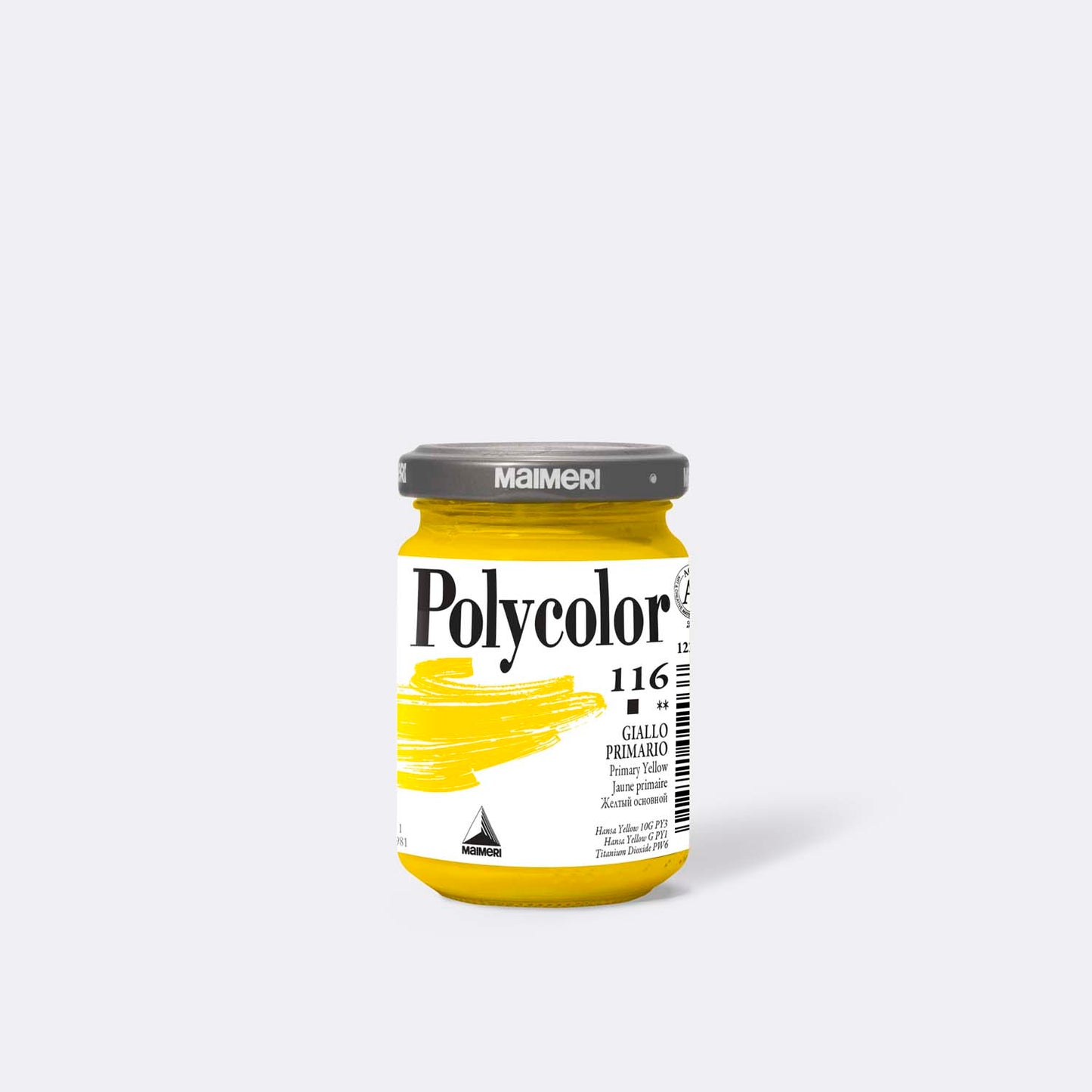 Maimeri - Polycolor Acrilico 140 Ml