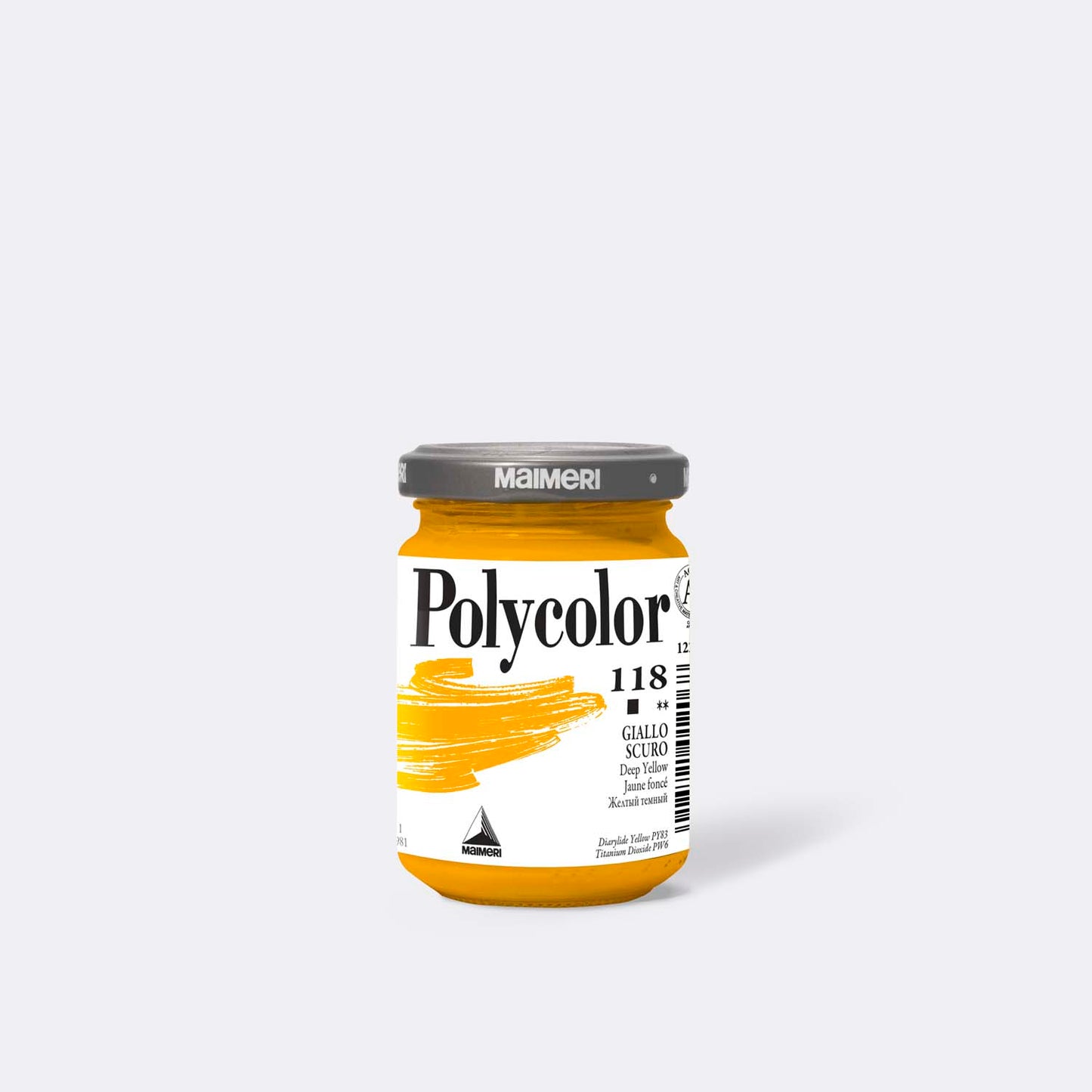 Maimeri - Polycolor Acrilico 140 Ml