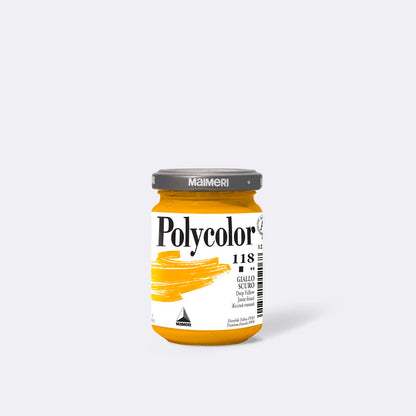 Maimeri - Polycolor Acrilico 140 Ml