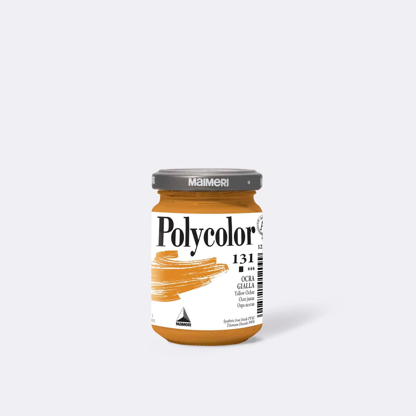 Maimeri - Polycolor Acrilico 140 Ml