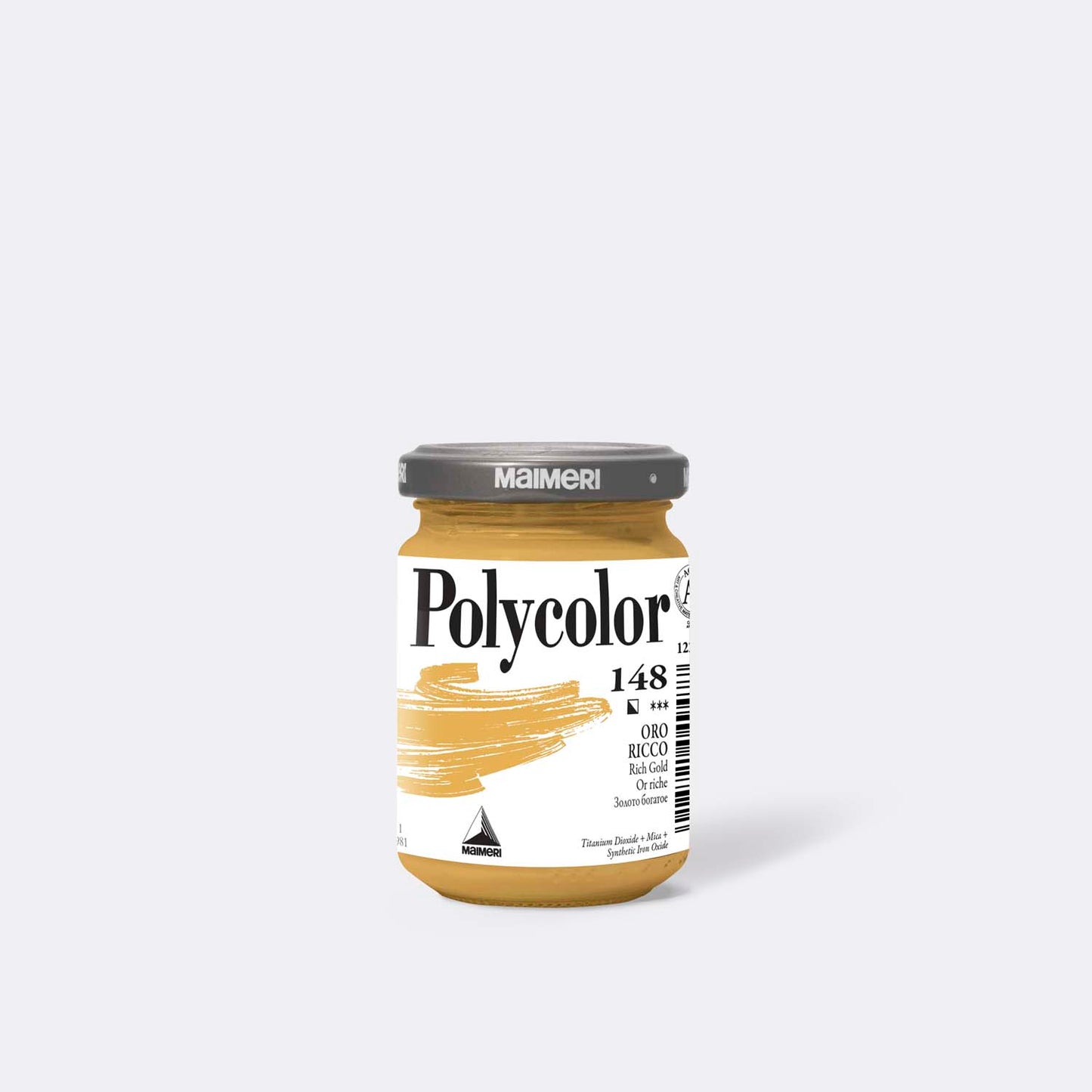 Maimeri - Polycolor Acrilico 140 Ml