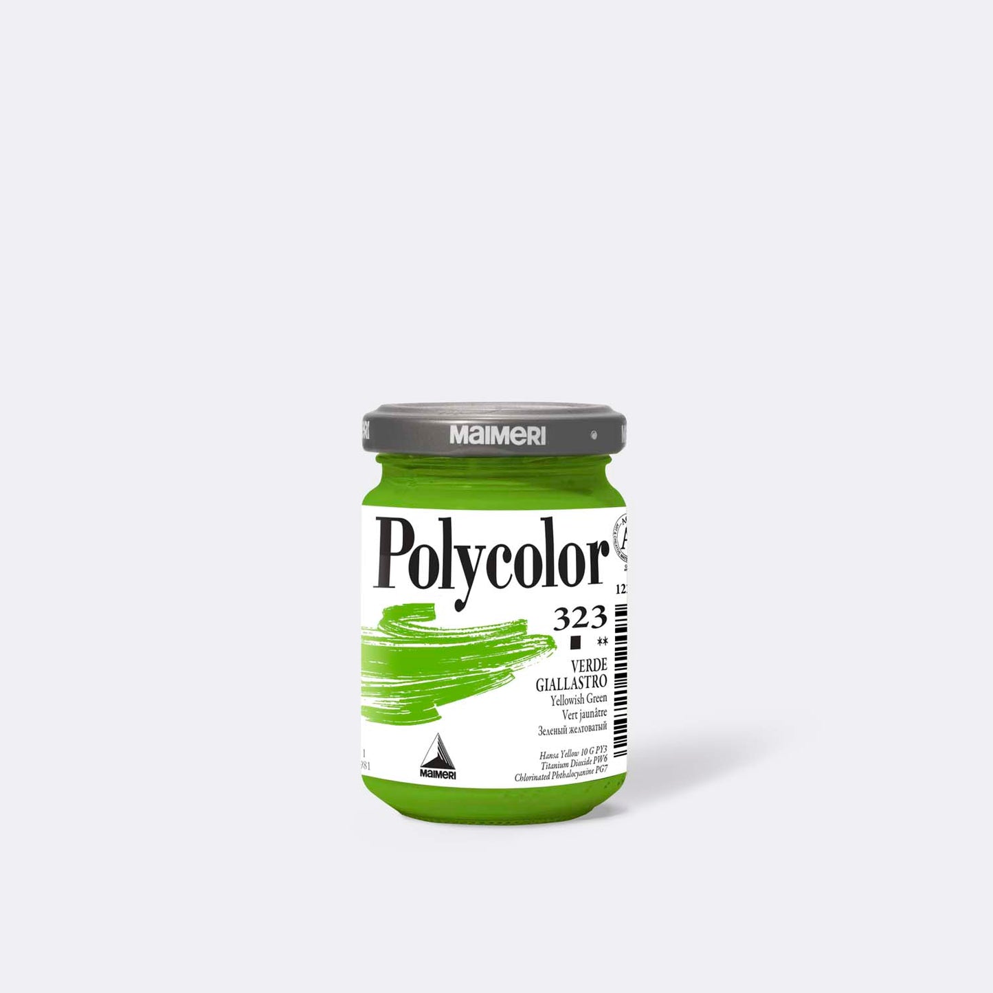 Maimeri - Polycolor Acrilico 140 Ml