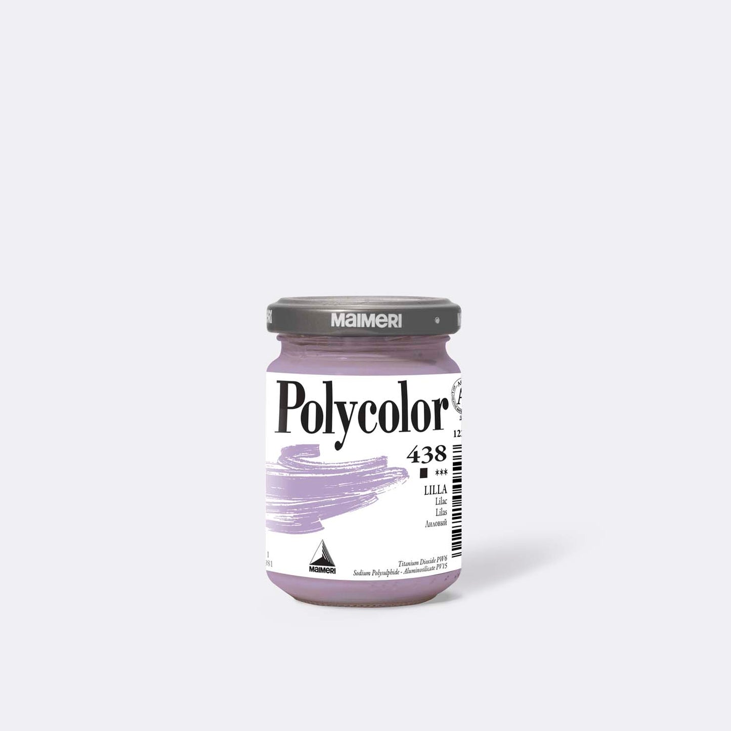 Maimeri - Polycolor Acrilico 140 Ml