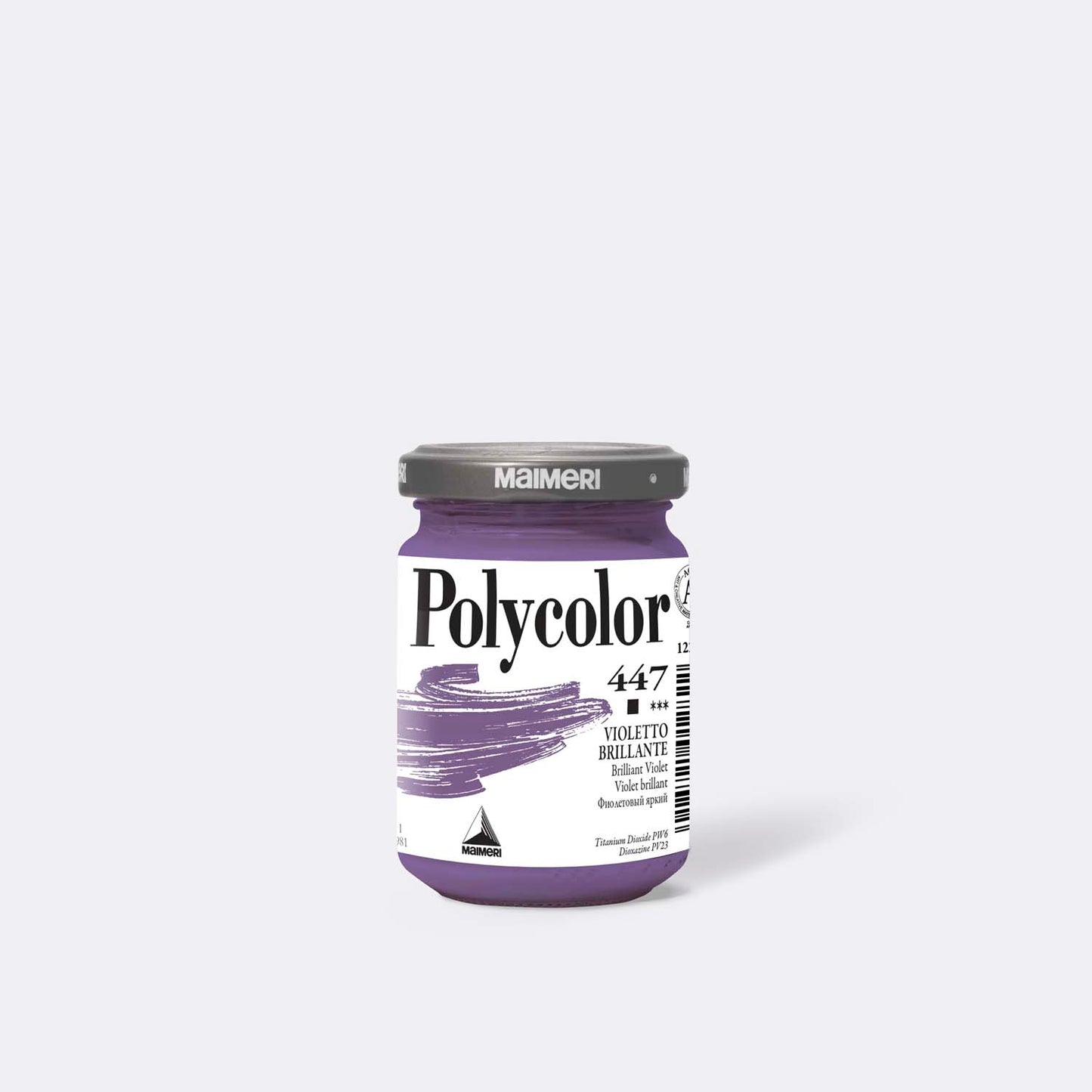 Maimeri - Polycolor Acrilico 140 Ml