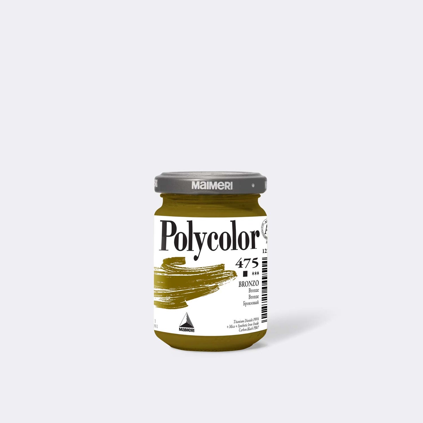 Maimeri - Polycolor Acrilico 140 Ml