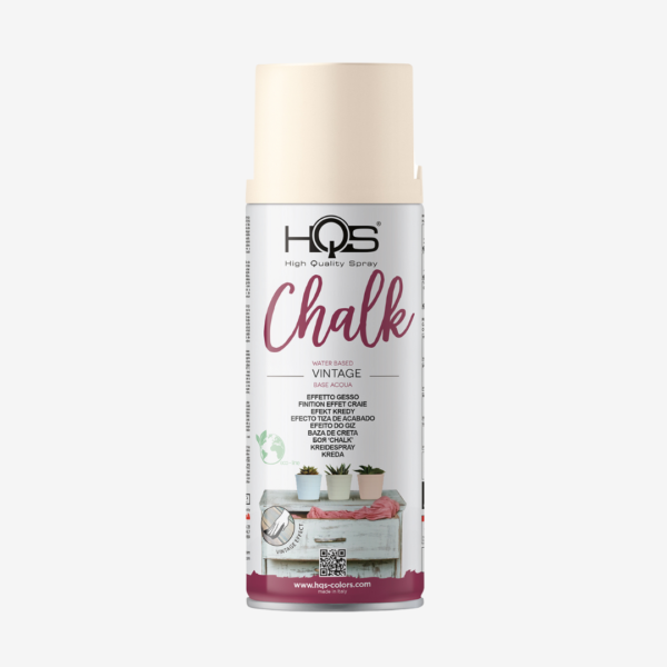 HQS - Chalk Base Acqua