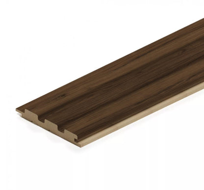 Doga 3D Legno in MDF Catania – 119x16x2750 mm