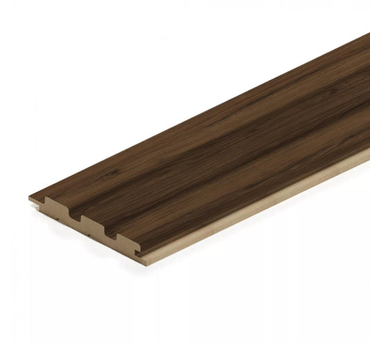 Doga 3D Legno in MDF Catania – 119x16x2750 mm