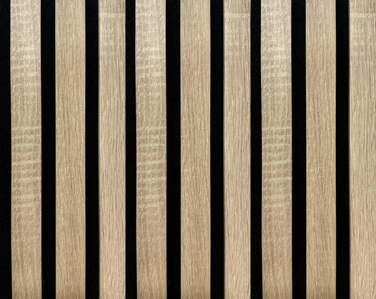 Pannello Decorativo Flessibile Naturale 600x9x2780 MM