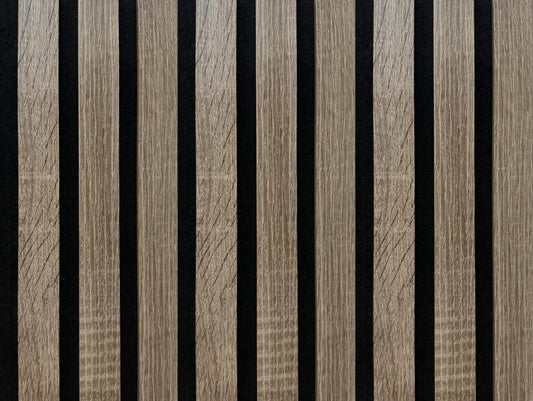 Pannello Decorativo Flessibile Vintage 600x9x2780 MM