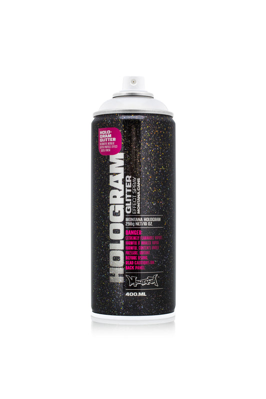 Hologram Glitter Effect 400 ml