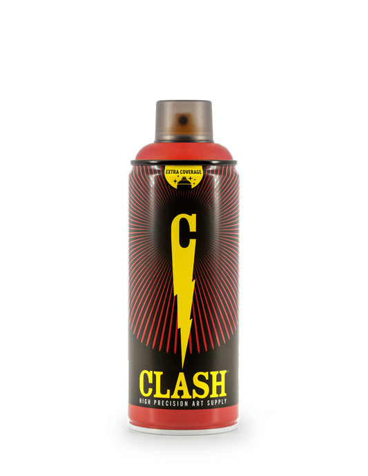 Clash - Spray 400 Ml