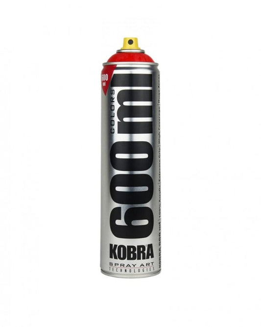 Kobra - Paint 600 Ml