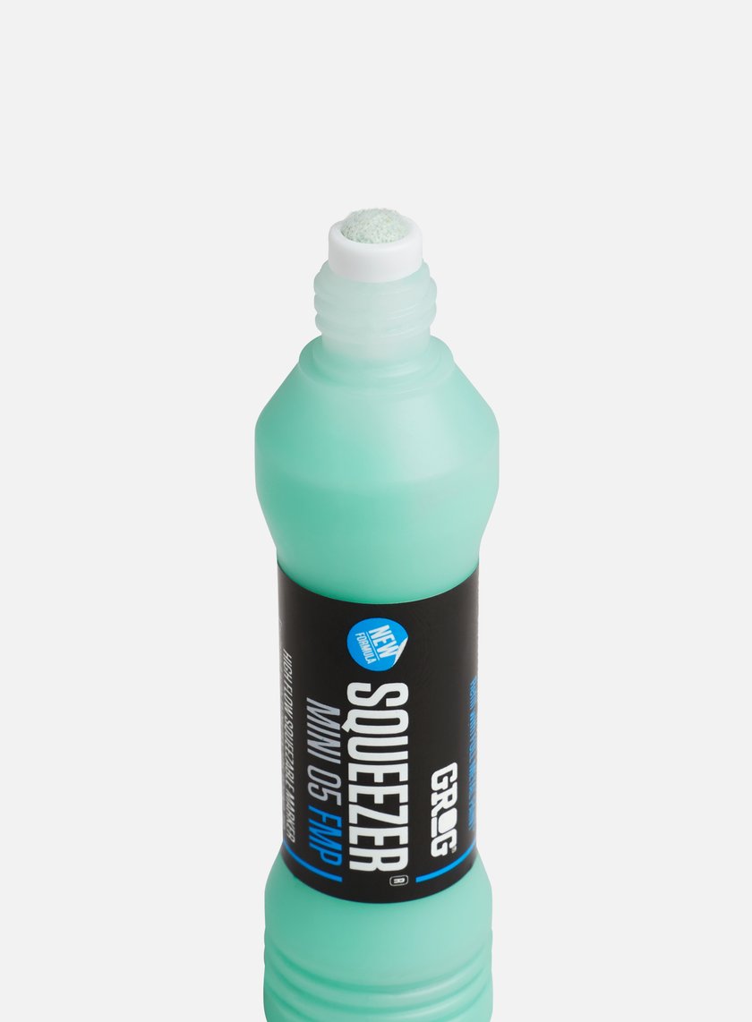 Grog - Squeezer Mini 05 FMP