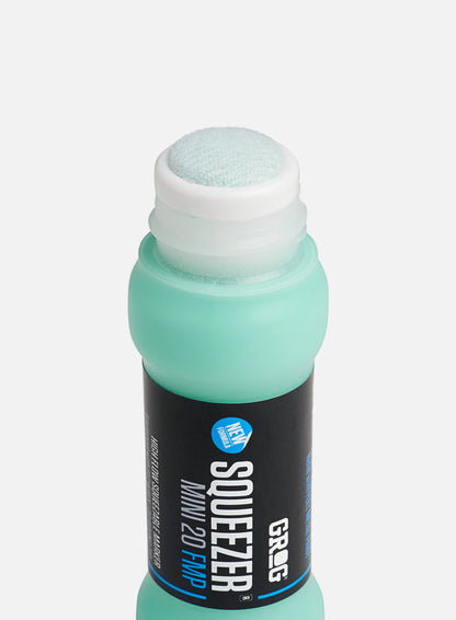 Grog - Squeezer Mini 20 FMP