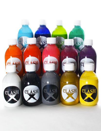 Clash - Ricarica Vernice 200 Ml